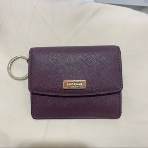 Keychain wallet